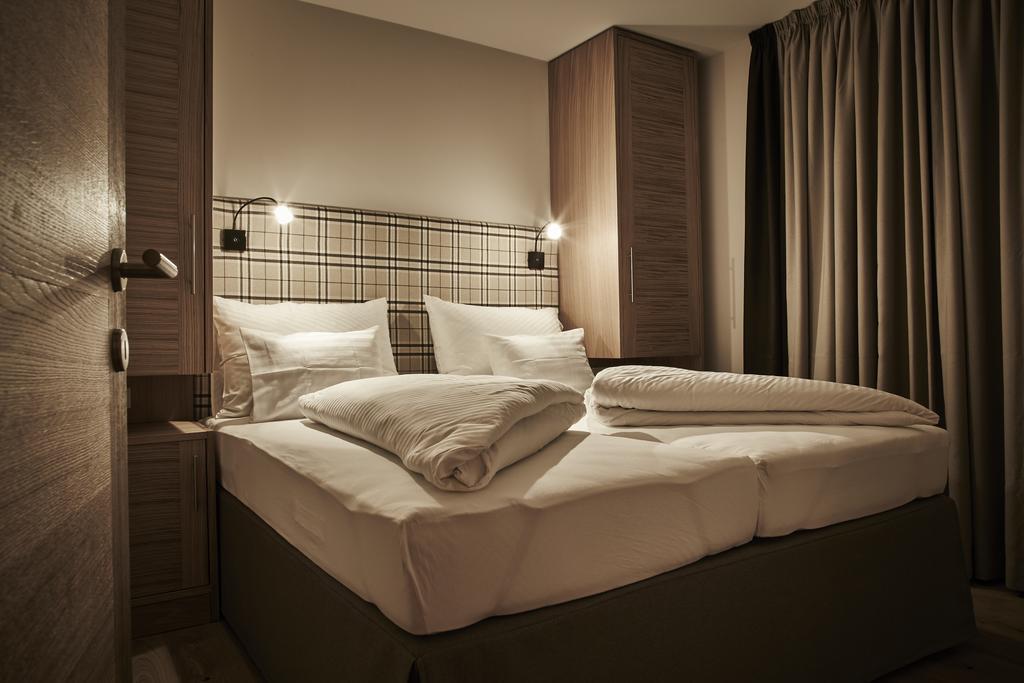 Silva Peak Residences Galtuer - Paznaun - Inkl Premium Silvretta Card Экстерьер фото