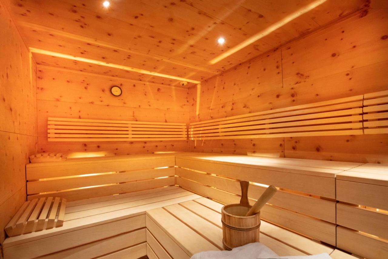 Silva Peak Residences Galtuer - Paznaun - Inkl Premium Silvretta Card Экстерьер фото