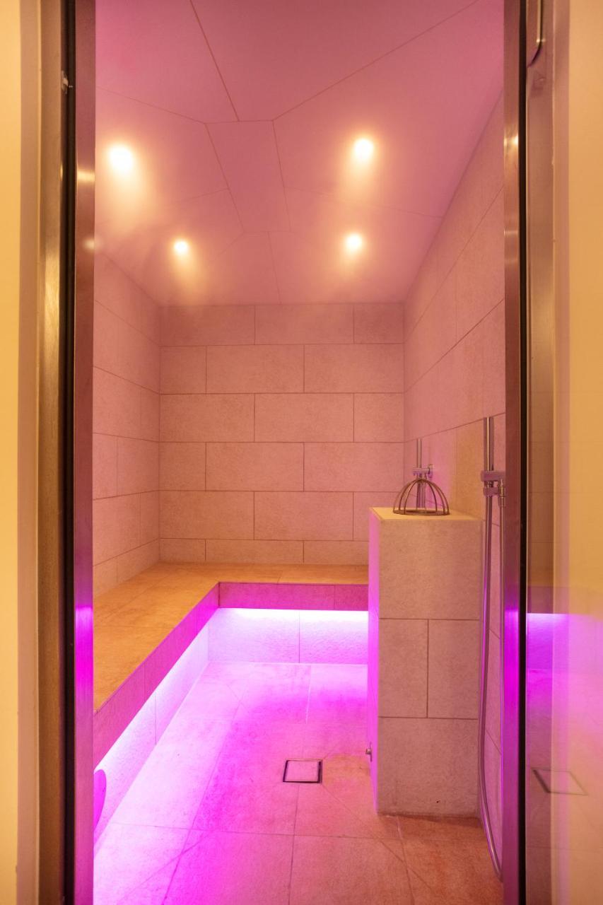 Silva Peak Residences Galtuer - Paznaun - Inkl Premium Silvretta Card Экстерьер фото