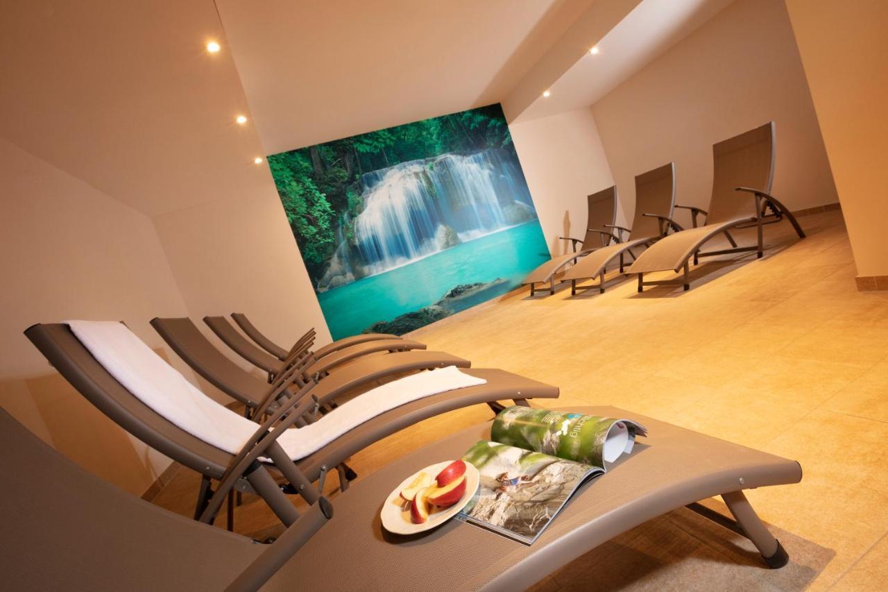 Silva Peak Residences Galtuer - Paznaun - Inkl Premium Silvretta Card Экстерьер фото